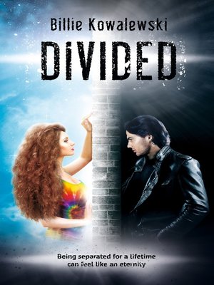 cover image of Divided